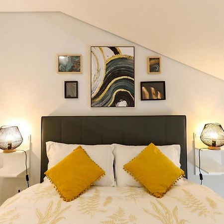 Coutinho Apartment - Modern Ap In The City Centre With Balcony Viana do Castelo Exterior foto