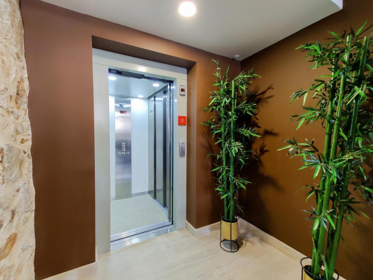 Coutinho Apartment - Modern Ap In The City Centre With Balcony Viana do Castelo Exterior foto